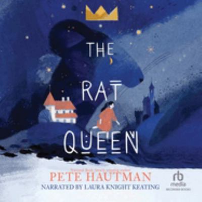 The Rat Queen: Library Edition 1705083382 Book Cover