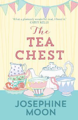Tea Chest 1743317875 Book Cover