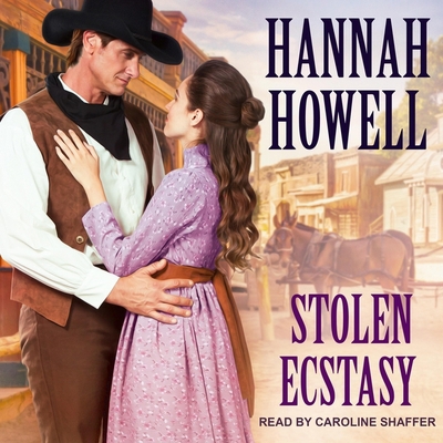 Stolen Ecstasy B0B4L1SZSW Book Cover