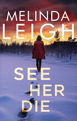 See Her Die [Large Print] 1638081980 Book Cover