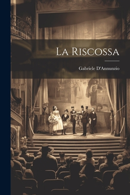 La riscossa [Italian] 1022225510 Book Cover