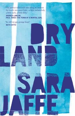 Dryland 191635534X Book Cover