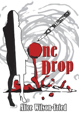 One Drop 1949290484 Book Cover