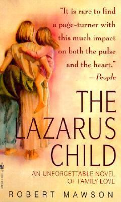 Lazarus Child 0613218841 Book Cover