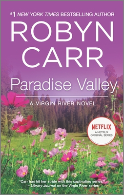 Paradise Valley 0778315908 Book Cover