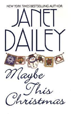 Maybe This Christmas 0821776118 Book Cover