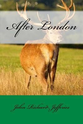 After London 1546430237 Book Cover