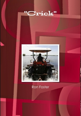 "Crick" 1312321679 Book Cover