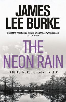 The Neon Rain 0753820331 Book Cover