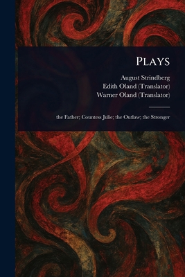 Plays 1022944940 Book Cover