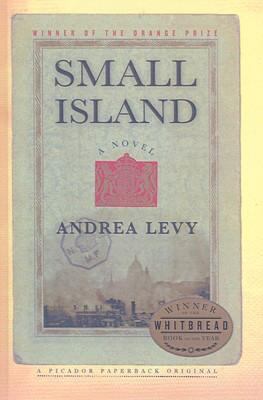 Small Island 1417685891 Book Cover