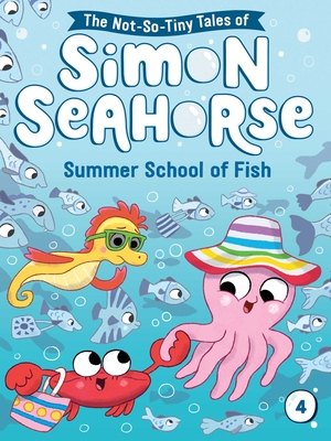 Summer School of Fish 1665912103 Book Cover