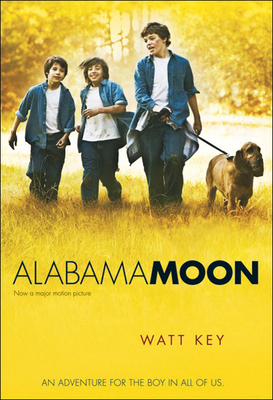 Alabama Moon 1606863843 Book Cover