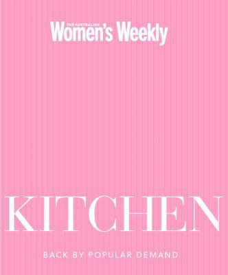 Kitchen. 1863967095 Book Cover