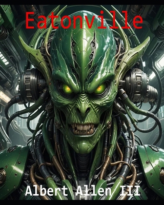 Eatonville B0DBQDDBH2 Book Cover