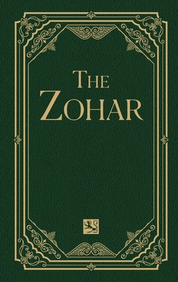 The Zohar Volume 3: Lech Lecha; Vayera 1571890920 Book Cover