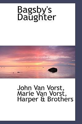 Bagsby's Daughter 1103297104 Book Cover