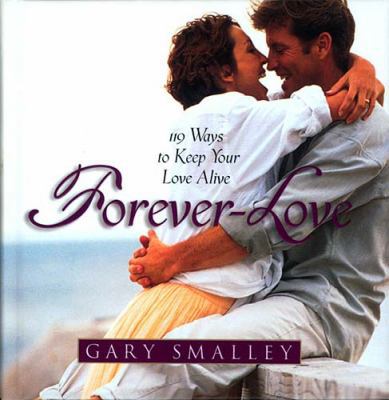 Forever Love 0849952697 Book Cover