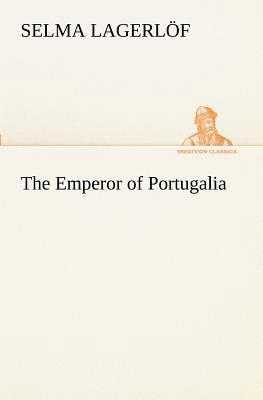 The Emperor of Portugalia 3849152014 Book Cover