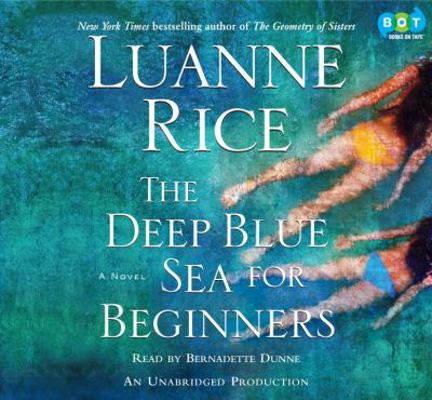 The Deep Blue Sea for Beginners 1415963258 Book Cover