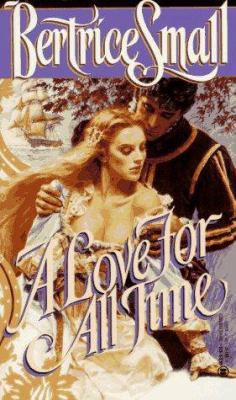 A Love for All Time 0451404416 Book Cover