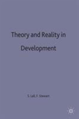 Theory and Reality in Development 0333398246 Book Cover