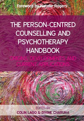 The Person Centred Counselling and Psychotherap... 0335263542 Book Cover