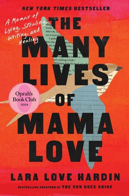 Many Lives of Mama Love (Oprah's Book Club) : A... 1668069601 Book Cover