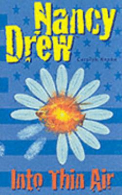 Into Thin Air (Nancy Drew) 0743404378 Book Cover