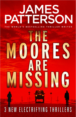 The Moores Are Missing 1787460061 Book Cover