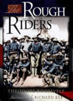 Rough Riders 0878339825 Book Cover