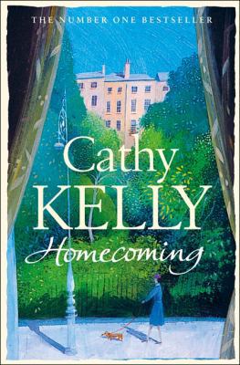 Homecoming 0007240465 Book Cover