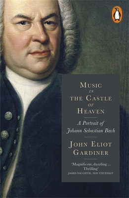 Music in the Castle of Heaven: A Portrait Of Jo... 0141977590 Book Cover
