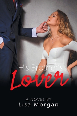 His Brother's Lover            Book Cover