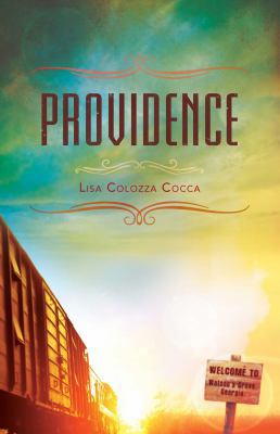Providence 1440590621 Book Cover