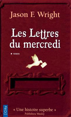 Les lettres du mercredi [French] 2352888565 Book Cover
