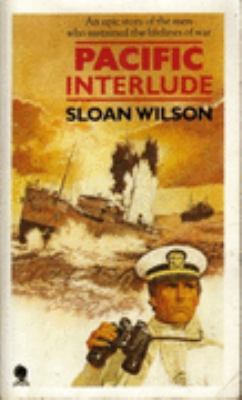 Pacific Interlude 0722191057 Book Cover