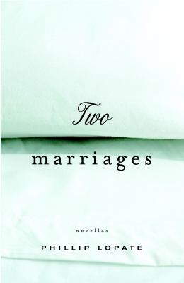 Two Marriages 1590512987 Book Cover