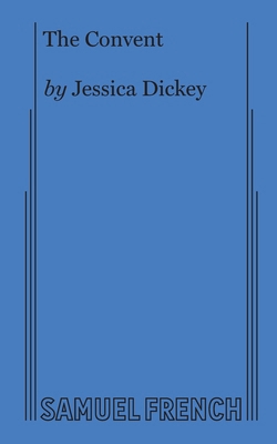 The Convent 0573708371 Book Cover