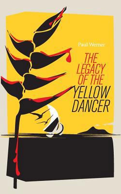 The Legacy of the Yellow Dancer 3740732091 Book Cover