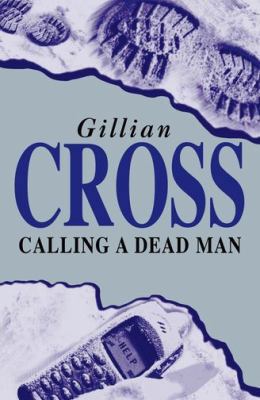 Calling a dead man 0198326319 Book Cover
