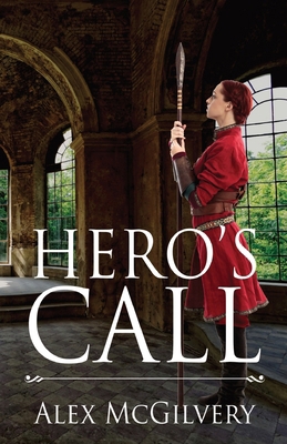 Hero's Call 1989092608 Book Cover