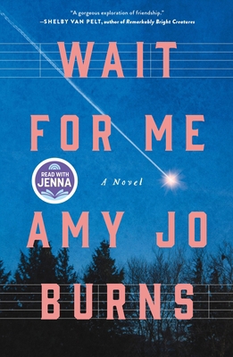 Wait for Me: A Novel 1250399327 Book Cover