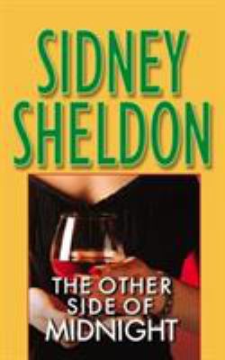The Other Side of Midnight 0446357405 Book Cover