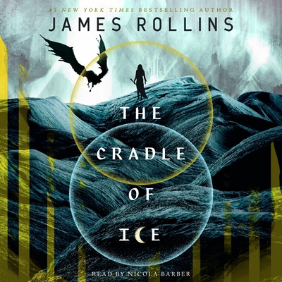 The Cradle of Ice 1250879213 Book Cover
