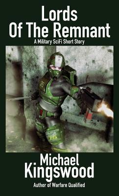 Lords Of The Remnant 1950683052 Book Cover