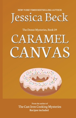 Caramel Canvas B09T8RQJNL Book Cover