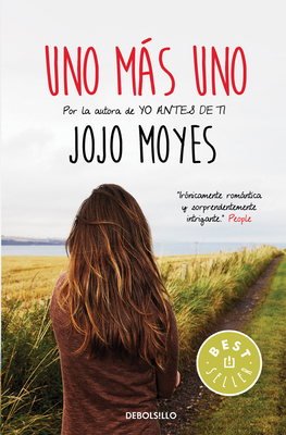 Uno Mas Uno / One Plus One [Spanish] 8466329536 Book Cover