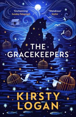 Gracekeepers, The B078Z1J72G Book Cover
