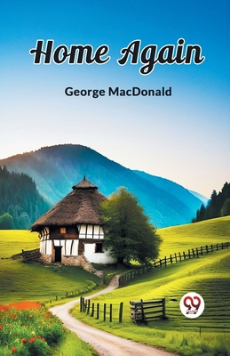 Home Again 9362769441 Book Cover